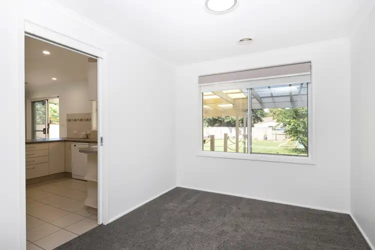 Fifth view of Homely house listing, 3 Twine Place, Monash ACT 2904