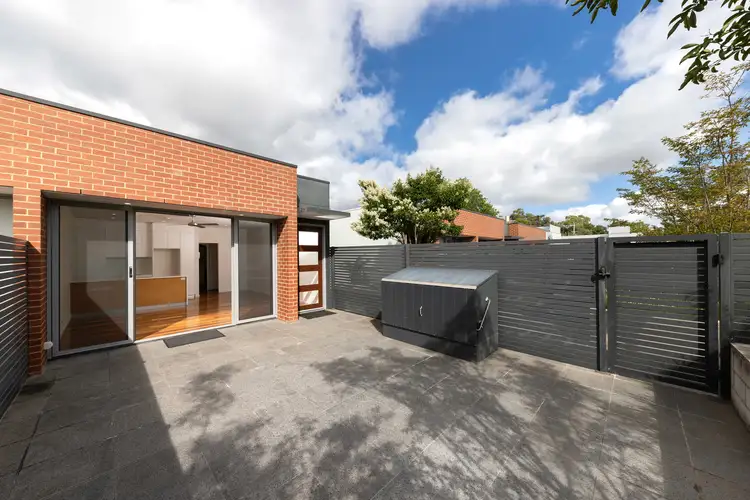 Main view of Homely unit listing, 27/56 Stuart Street, Griffith ACT 2603