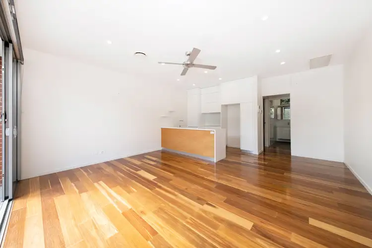 Third view of Homely unit listing, 27/56 Stuart Street, Griffith ACT 2603