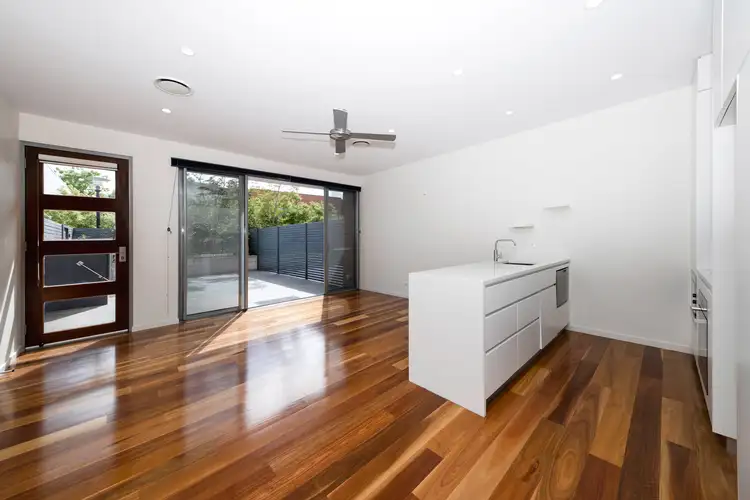 Fifth view of Homely unit listing, 27/56 Stuart Street, Griffith ACT 2603