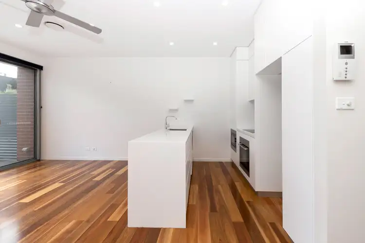 Sixth view of Homely unit listing, 27/56 Stuart Street, Griffith ACT 2603