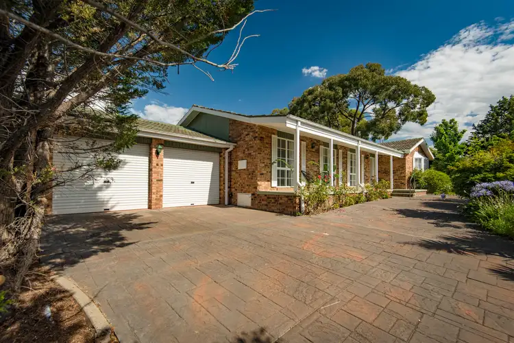 Main view of Homely house listing, 2 Mullins Place, Gowrie ACT 2904
