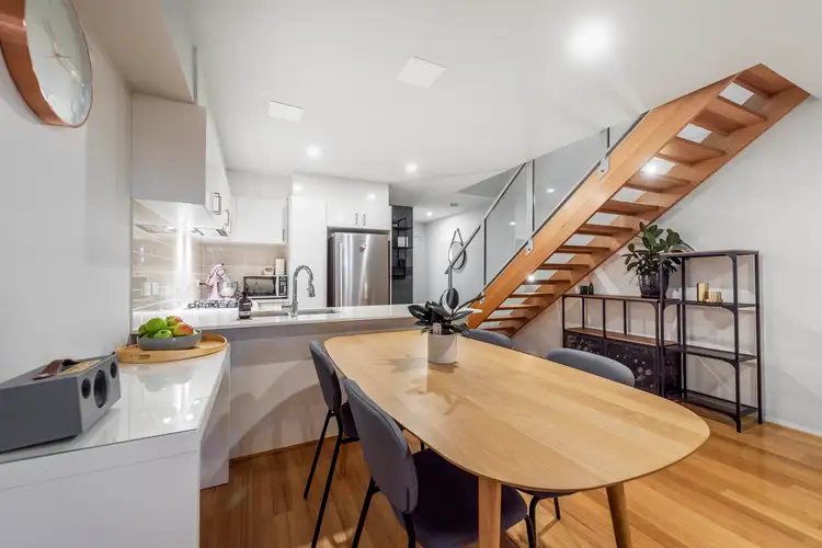 Second view of Homely unit listing, 26/55 Tishler Street, Wright ACT 2611