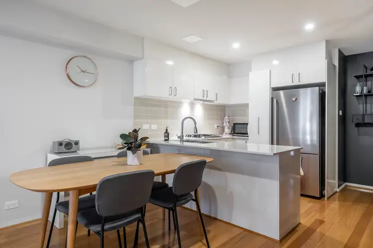 Fifth view of Homely unit listing, 26/55 Tishler Street, Wright ACT 2611