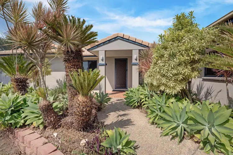 Second view of Homely house listing, 1 Vailala Rise, Rural View QLD 4740