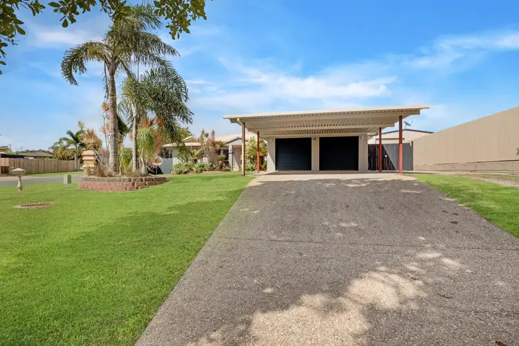 Third view of Homely house listing, 1 Vailala Rise, Rural View QLD 4740