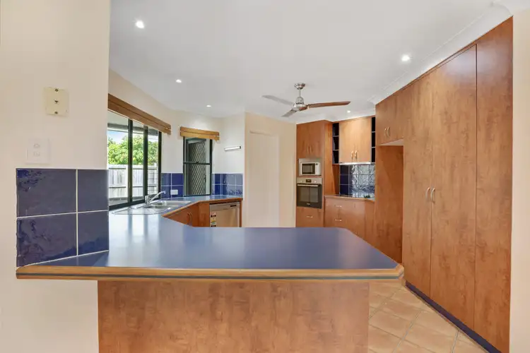 Fifth view of Homely house listing, 1 Vailala Rise, Rural View QLD 4740