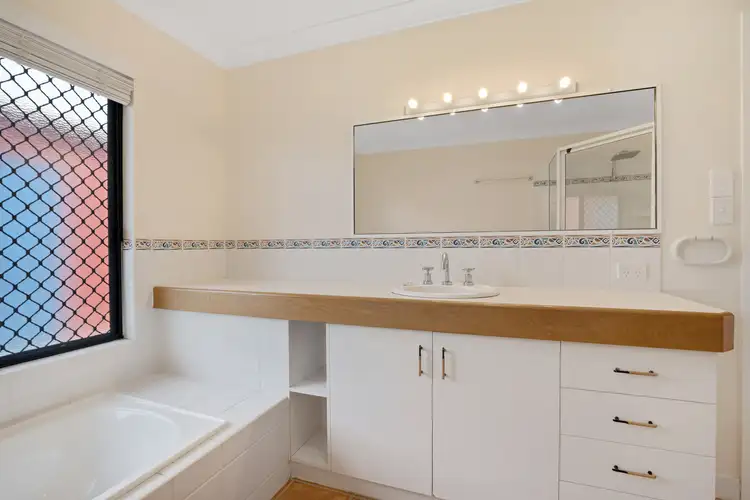 Seventh view of Homely house listing, 1 Vailala Rise, Rural View QLD 4740