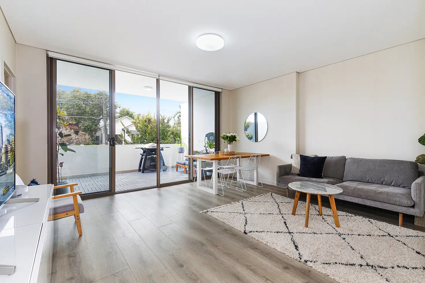 Main view of Homely apartment listing, G22/82 Bay Street, Botany NSW 2019