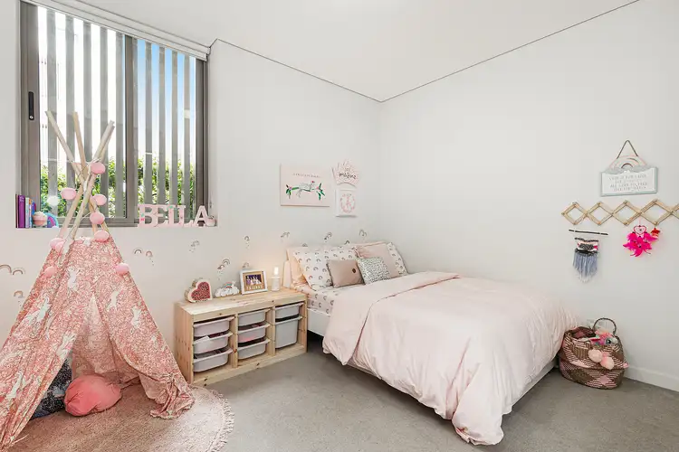 Fourth view of Homely apartment listing, G22/82 Bay Street, Botany NSW 2019