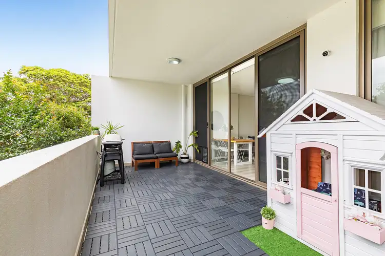 Fifth view of Homely apartment listing, G22/82 Bay Street, Botany NSW 2019