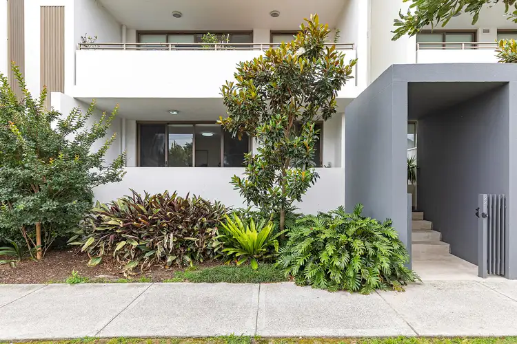 Sixth view of Homely apartment listing, G22/82 Bay Street, Botany NSW 2019