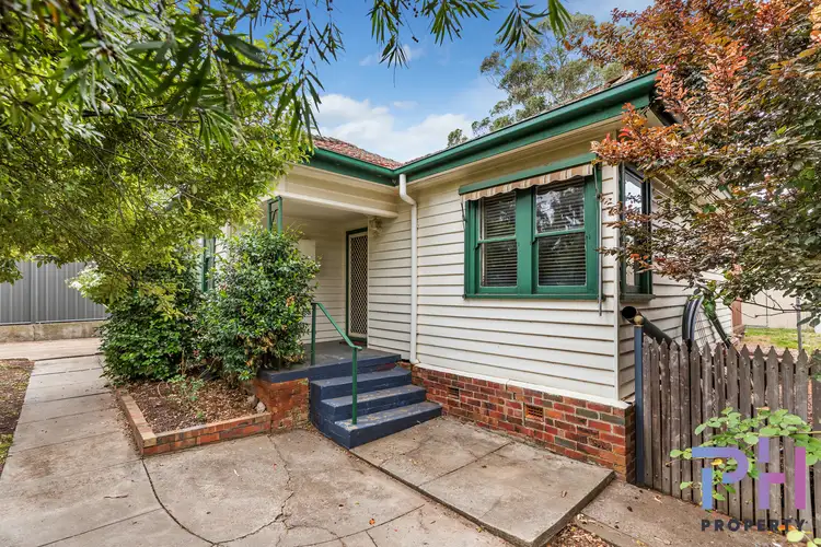 336 Eaglehawk Road, California Gully VIC 3556