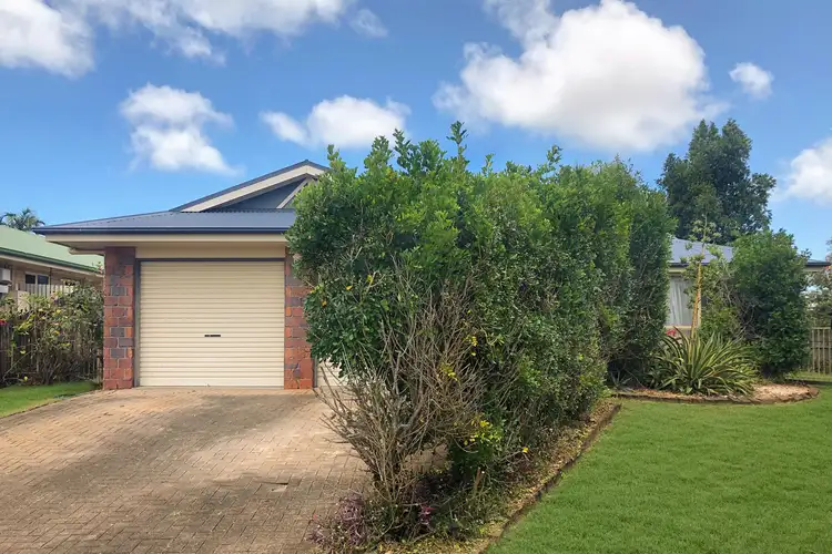 5 Bream Court, Andergrove QLD 4740