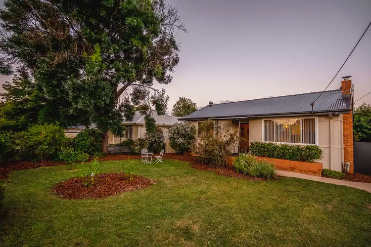 5 Wattle Street, Karabar NSW 2620