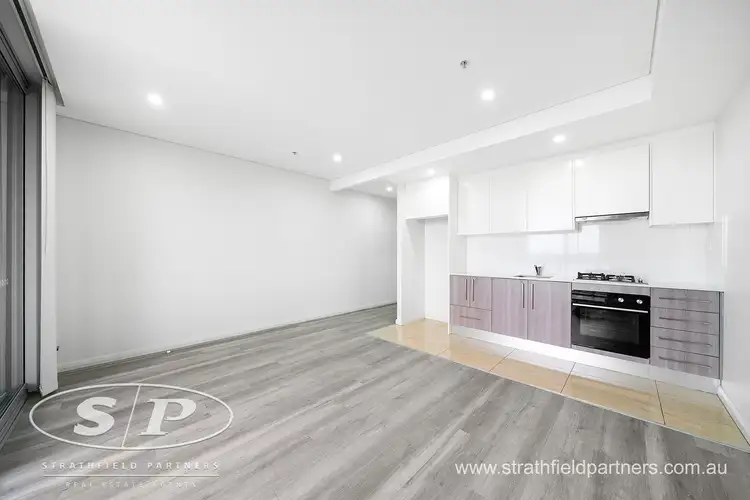 57/6-14 Park Road, Auburn NSW 2144