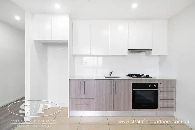 Second view of Homely apartment listing, 57/6-14 Park Road, Auburn NSW 2144