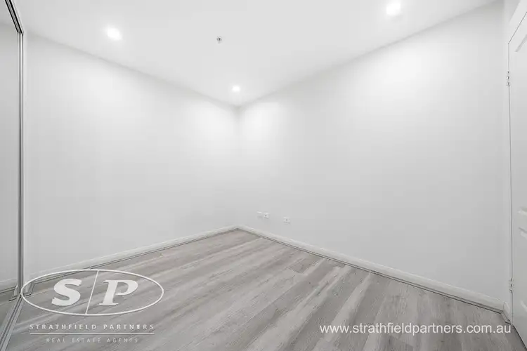 Fourth view of Homely apartment listing, 57/6-14 Park Road, Auburn NSW 2144