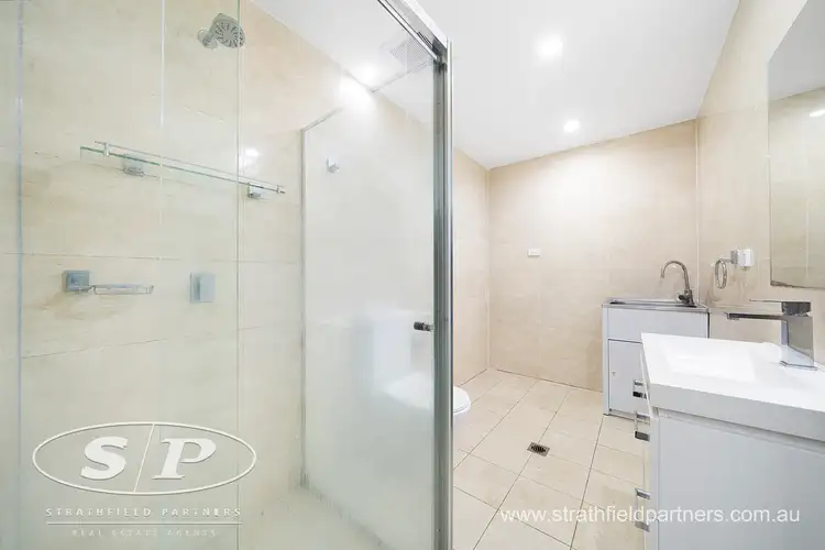 Fifth view of Homely apartment listing, 57/6-14 Park Road, Auburn NSW 2144