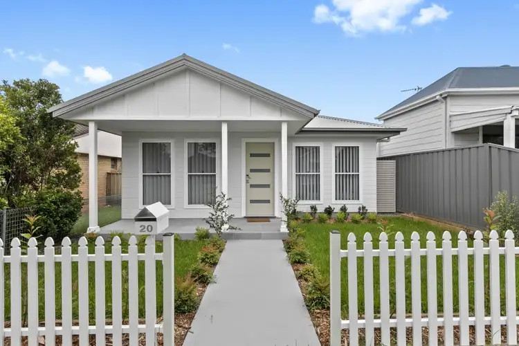 20 First Street, Weston NSW 2326