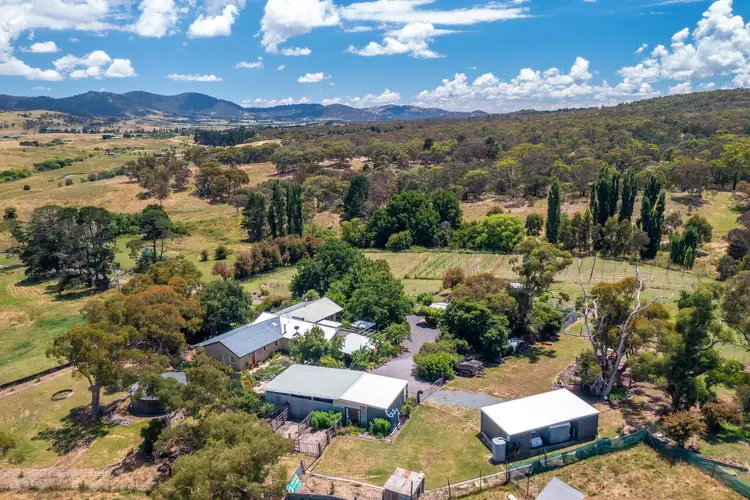 1527 Burra Road, Burra NSW 2620