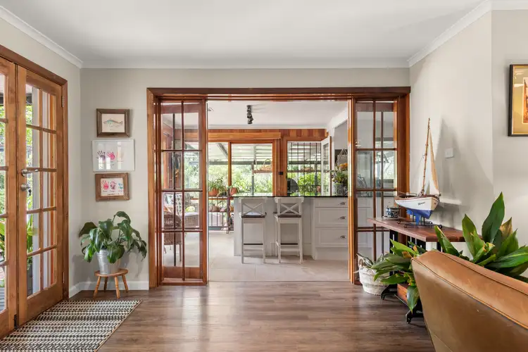 Third view of Homely house listing, 1527 Burra Road, Burra NSW 2620