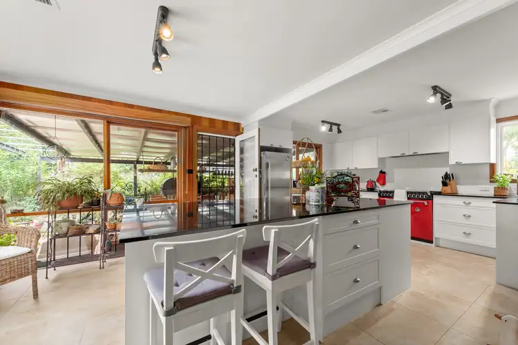 Fourth view of Homely house listing, 1527 Burra Road, Burra NSW 2620