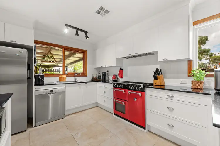 Fifth view of Homely house listing, 1527 Burra Road, Burra NSW 2620