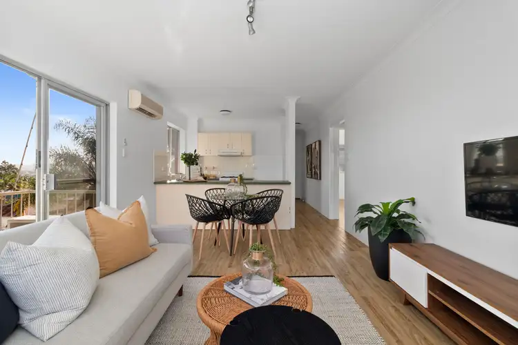 6/82 Bellevue Terrace, Clayfield QLD 4011
