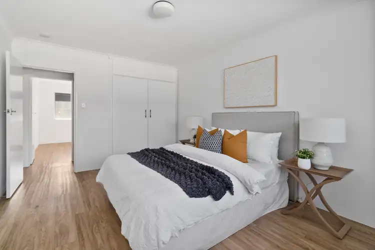 Fifth view of Homely unit listing, 6/82 Bellevue Terrace, Clayfield QLD 4011