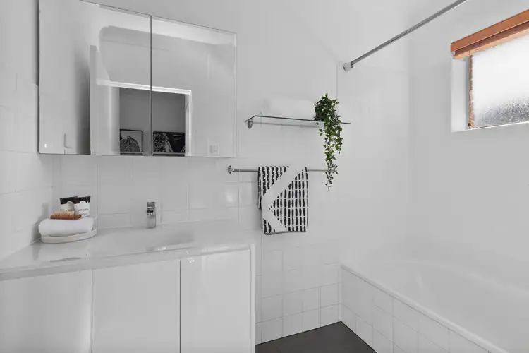 Sixth view of Homely unit listing, 6/82 Bellevue Terrace, Clayfield QLD 4011