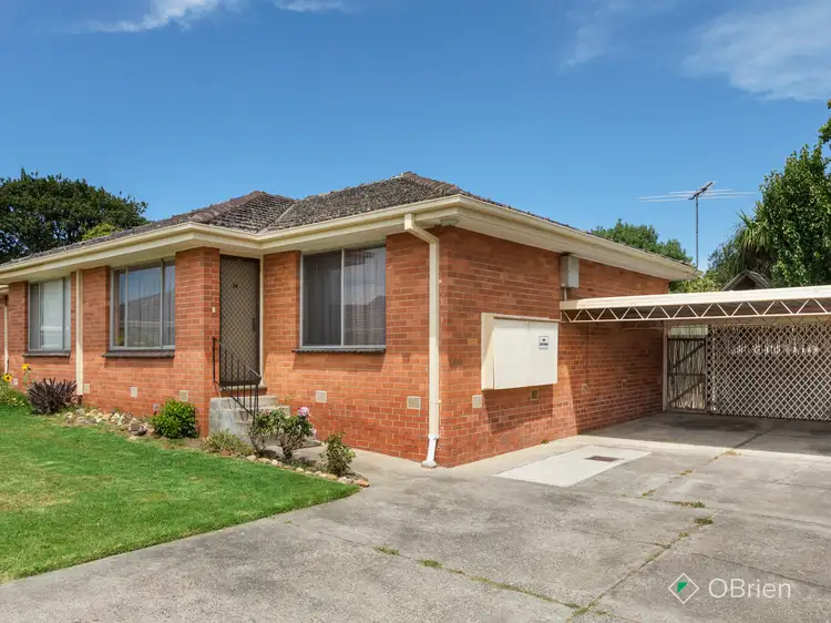 14/35 Plummer Road, Mentone VIC 3194