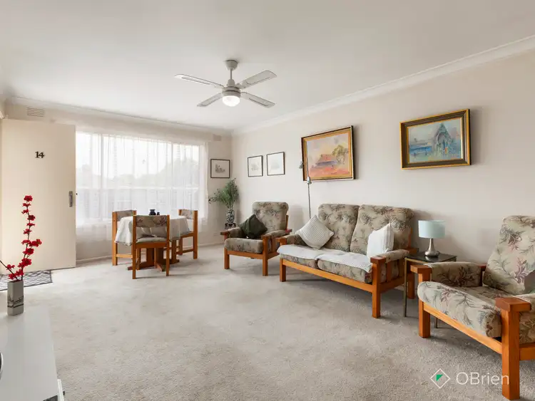 Second view of Homely unit listing, 14/35 Plummer Road, Mentone VIC 3194