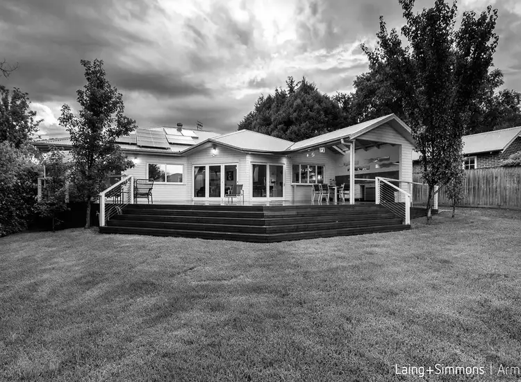 63 Mann Street, Armidale NSW 2350