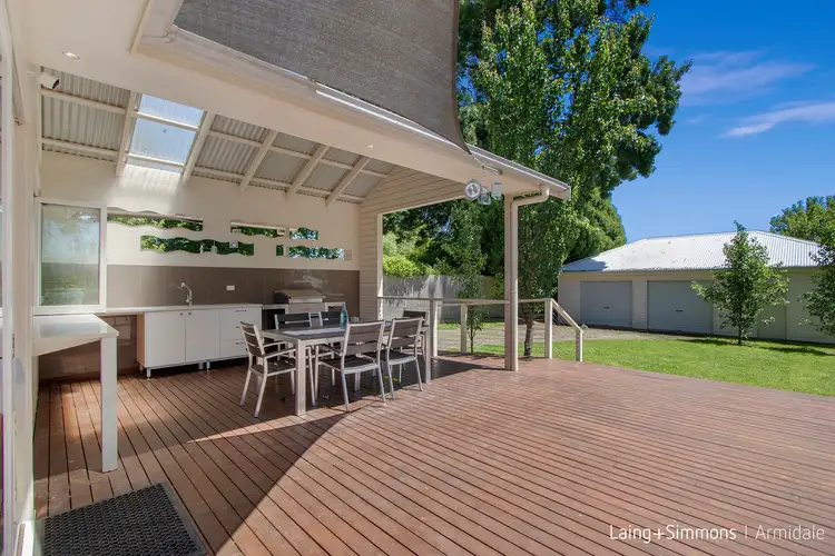 Sixth view of Homely house listing, 63 Mann Street, Armidale NSW 2350