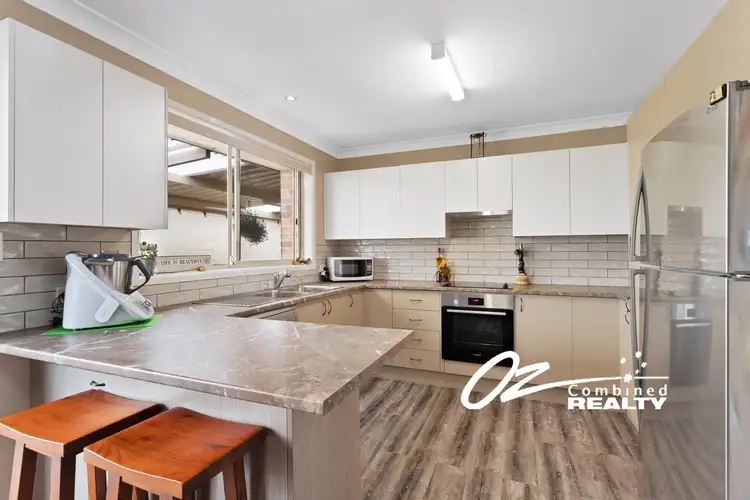 Third view of Homely semi-detached listing, 1/202 Macleans Point Road, Sanctuary Point NSW 2540