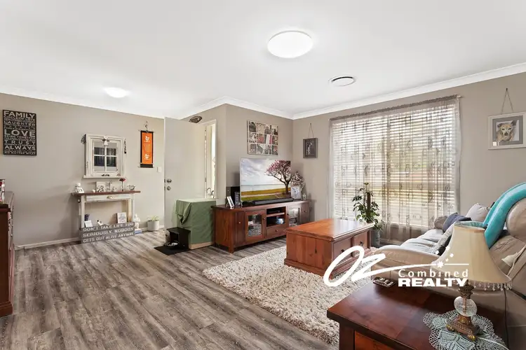 Fourth view of Homely semi-detached listing, 1/202 Macleans Point Road, Sanctuary Point NSW 2540