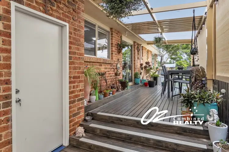 Fifth view of Homely semi-detached listing, 1/202 Macleans Point Road, Sanctuary Point NSW 2540