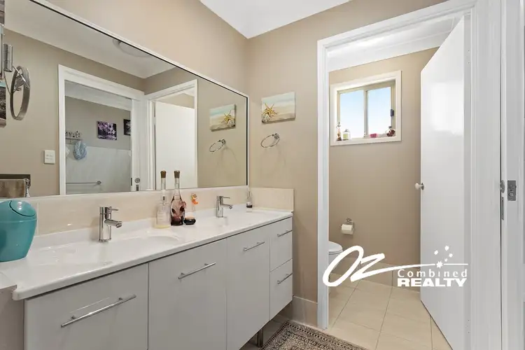 Sixth view of Homely semi-detached listing, 1/202 Macleans Point Road, Sanctuary Point NSW 2540