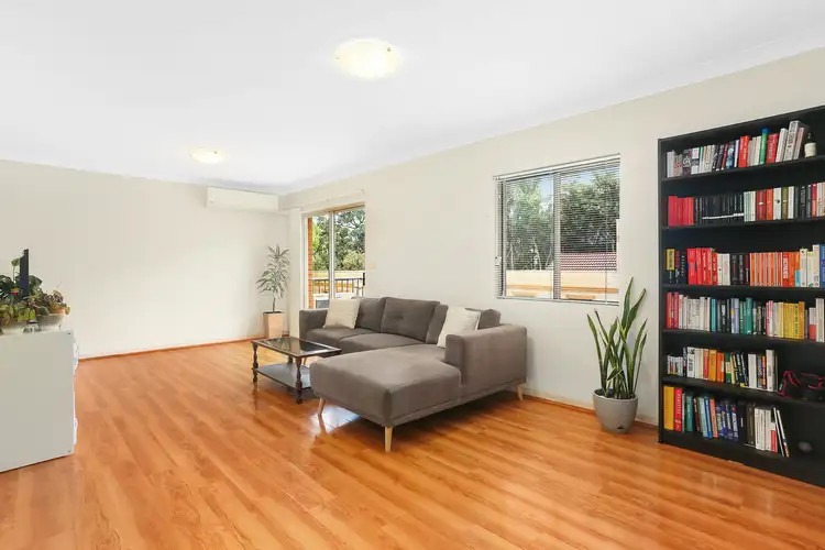 Main view of Homely unit listing, 25/506 Pacific Highway, Lane Cove North NSW 2066