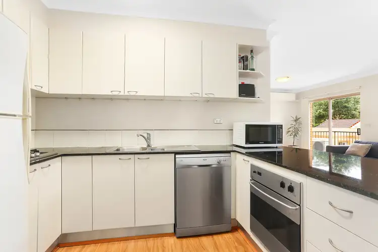 Second view of Homely unit listing, 25/506 Pacific Highway, Lane Cove North NSW 2066