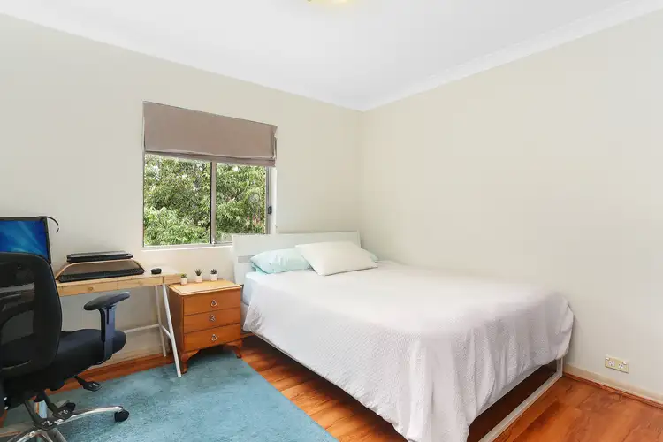 Fourth view of Homely unit listing, 25/506 Pacific Highway, Lane Cove North NSW 2066