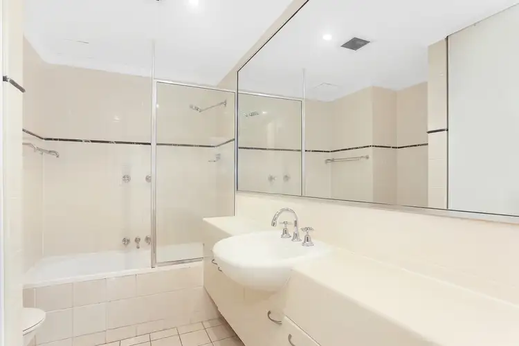 Fifth view of Homely unit listing, 25/506 Pacific Highway, Lane Cove North NSW 2066