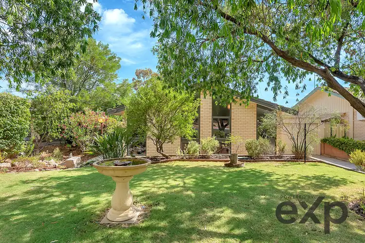 Main view of Homely house listing, 10 Wyndham Crescent, Surrey Downs SA 5126