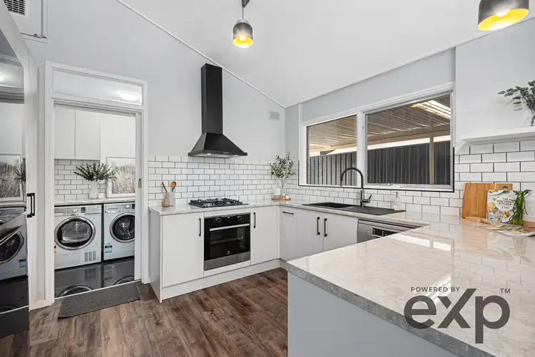 Third view of Homely house listing, 10 Wyndham Crescent, Surrey Downs SA 5126