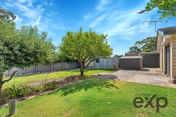 Fifth view of Homely house listing, 10 Wyndham Crescent, Surrey Downs SA 5126