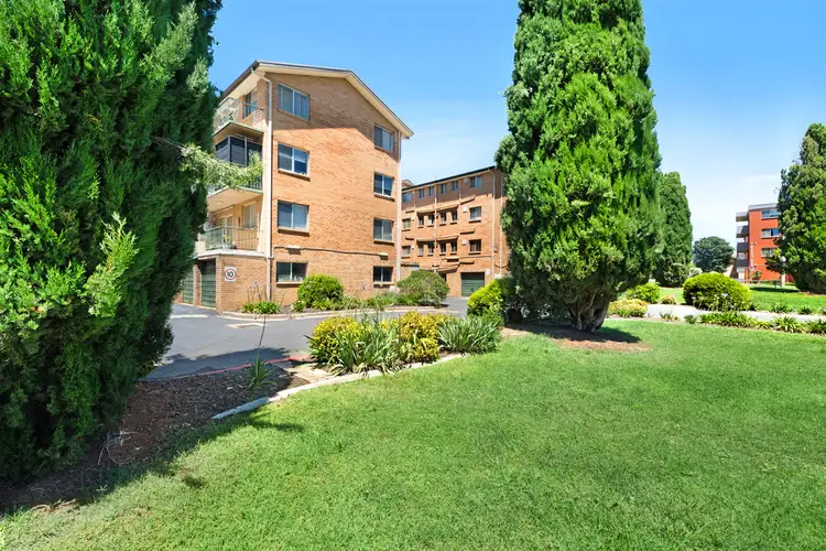 40/85 Derrima Road, Crestwood NSW 2620