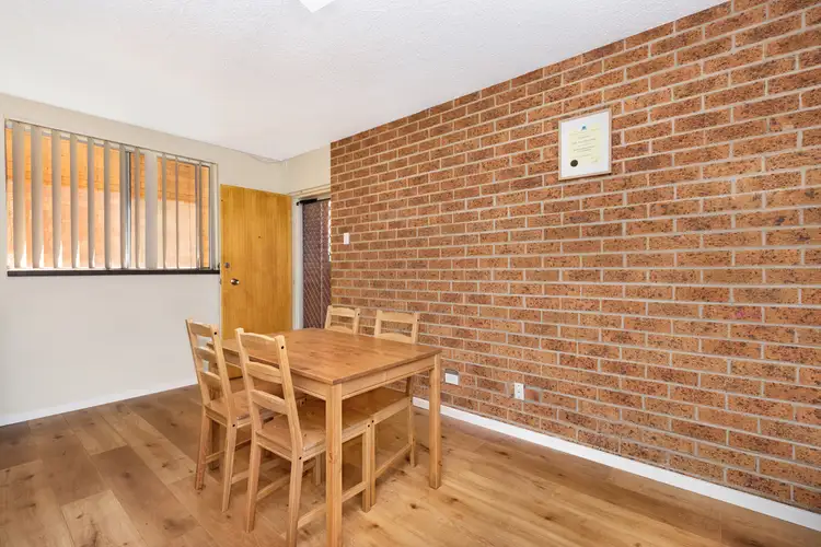 Second view of Homely unit listing, 40/85 Derrima Road, Crestwood NSW 2620