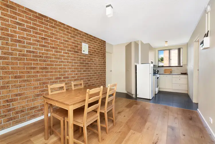 Third view of Homely unit listing, 40/85 Derrima Road, Crestwood NSW 2620