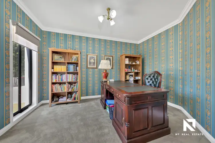 Fifth view of Homely house listing, 7 Lonsdale Court, Caroline Springs VIC 3023